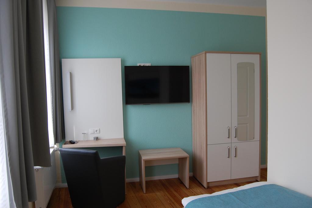 Hotel Hansen Rendsburg Habitación foto